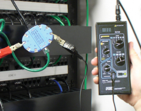 运河美国REI CMA-100反监听音频放大器