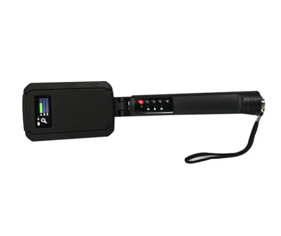 运河便携式非节点性探测仪